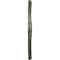 Ekena Millwork Benson Ceiling Medallion (Fits Canopies up to 6 1/8"), 11 1/8"OD x 6 1/8"ID x 5/8"P, Painted Turtle CM11BNPTF - alternate 3